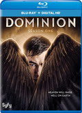 Dominion Temporada 2 [720p]